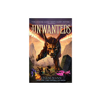 Simon & Schuster The Unwanteds (inbunden, eng)