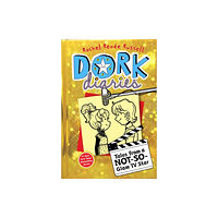 ALADDIN Dork Diaries 7 (inbunden, eng)