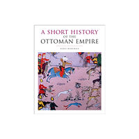 University of Toronto Press A Short History of the Ottoman Empire (häftad, eng)