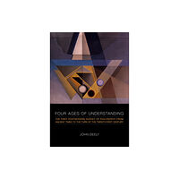 University of Toronto Press Four Ages of Understanding (häftad, eng)