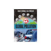 Hachette Children's Group Our World in Crisis: Global Pollution (inbunden, eng)