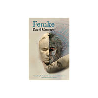 Taproot Press Femke (inbunden, eng)