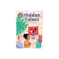 Hachette Children's Group Reading Champion: Hidden Talent (häftad, eng)