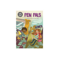 Hachette Children's Group Reading Champion: Pen Pals (inbunden, eng)