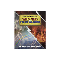 Hachette Children's Group Natural Disaster Zone: Wildfires and Freak Weather (häftad, eng)