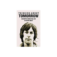 Hawksmoor Publishing Thinking About Tomorrow (inbunden, eng)