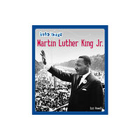 Hachette Children's Group Info Buzz: Black History: Martin Luther King Jr. (häftad, eng)