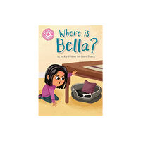 Hachette Children's Group Reading Champion: Where is Bella? (häftad, eng)