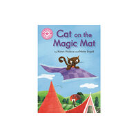 Hachette Children's Group Reading Champion: Cat on the Magic Mat (häftad, eng)