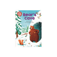 Hachette Children's Group Reading Champion: Bear's Cave (inbunden, eng)