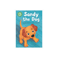 Hachette Children's Group Reading Champion: Sandy the Dog (inbunden, eng)