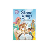 Hachette Children's Group Reading Champion: Stone Soup (häftad, eng)