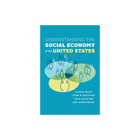 University of Toronto Press Understanding the Social Economy of the United States (häftad, eng)