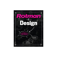 University of Toronto Press Rotman on Design (häftad, eng)