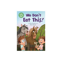 Hachette Children's Group Reading Champion: We Don't Eat This! (häftad, eng)