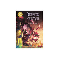 Hachette Children's Group Reading Champion: Dragon Painter (häftad, eng)