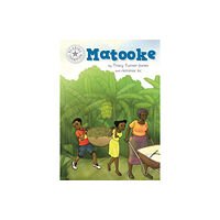 Hachette Children's Group Reading Champion: Matooke (häftad, eng)