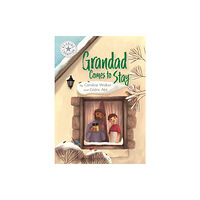 Hachette Children's Group Reading Champion: Grandad Comes to Stay (häftad, eng)