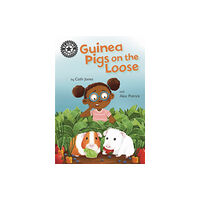 Hachette Children's Group Reading Champion: Guinea Pigs on the Loose (häftad, eng)