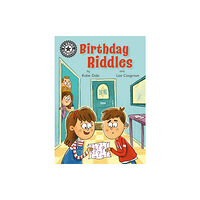 Hachette Children's Group Reading Champion: Birthday Riddles (häftad, eng)