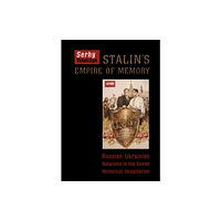 University of Toronto Press Stalin's Empire of Memory (häftad, eng)