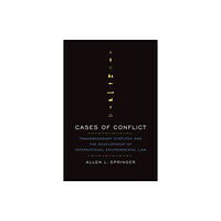 University of Toronto Press Cases of Conflict (häftad, eng)