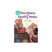 Hachette Children's Group Reading Champion: Town Mouse and Country Mouse (inbunden, eng)