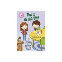 Hachette Children's Group Reading Champion: Put It in the Bin! (häftad, eng)