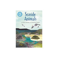 Hachette Children's Group Reading Champion: Seaside Animals (inbunden, eng)