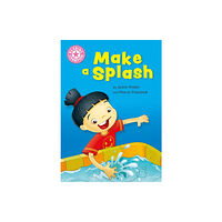 Hachette Children's Group Reading Champion: Make a Splash (häftad, eng)