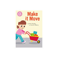 Hachette Children's Group Reading Champion: Make it Move (häftad, eng)