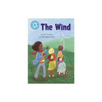 Hachette Children's Group Reading Champion: The Wind (häftad, eng)