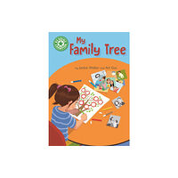 Hachette Children's Group Reading Champion: My Family Tree (häftad, eng)