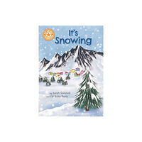 Hachette Children's Group Reading Champion: It's Snowing (häftad, eng)