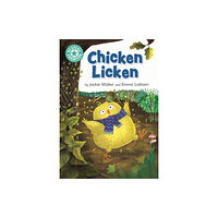 Hachette Children's Group Reading Champion: Chicken Licken (inbunden, eng)