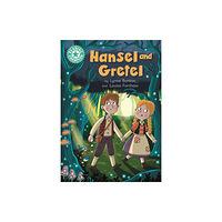 Hachette Children's Group Reading Champion: Hansel and Gretel (häftad, eng)