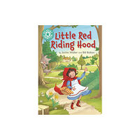 Hachette Children's Group Reading Champion: Little Red Riding Hood (häftad, eng)