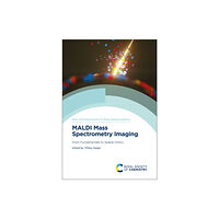 Royal Society of Chemistry MALDI Mass Spectrometry Imaging (inbunden, eng)