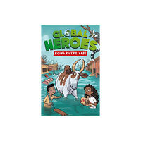 Hachette Children's Group Global Heroes: Rising River Escape (häftad, eng)