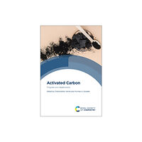 Royal Society of Chemistry Activated Carbon (inbunden, eng)