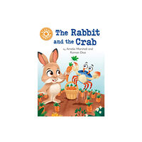 Hachette Children's Group Reading Champion: The Rabbit and the Crab (häftad, eng)