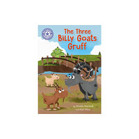 Hachette Children's Group Reading Champion: The Three Billy Goats Gruff (häftad, eng)