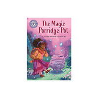 Hachette Children's Group Reading Champion: The Magic Porridge Pot (häftad, eng)