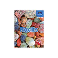 Foxton Books Foxton Primary Science: Rocks (Lower KS2 Science) (häftad, eng)