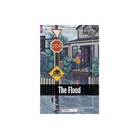 Foxton Books The Flood - Foxton Readers Level 2 (600 Headwords CEFR A2-B1) with free online AUDIO (häftad, eng)