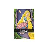 Foxton Books Rapunzel - Foxton Readers Level 1 (400 Headwords CEFR A1-A2) with free online AUDIO (häftad, eng)