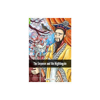 Foxton Books The Emperor and the Nightingale - Foxton Readers Level 1 (400 Headwords CEFR A1-A2) with free online AUDIO (häftad, eng)