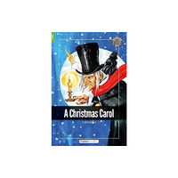 Foxton Books A Christmas Carol - Foxton Readers Level 1 (400 Headwords CEFR A1-A2) with free online AUDIO (häftad, eng)