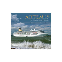 Amberley Publishing Artemis (häftad, eng)