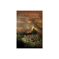 Amberley Publishing Apocalypse (häftad, eng)